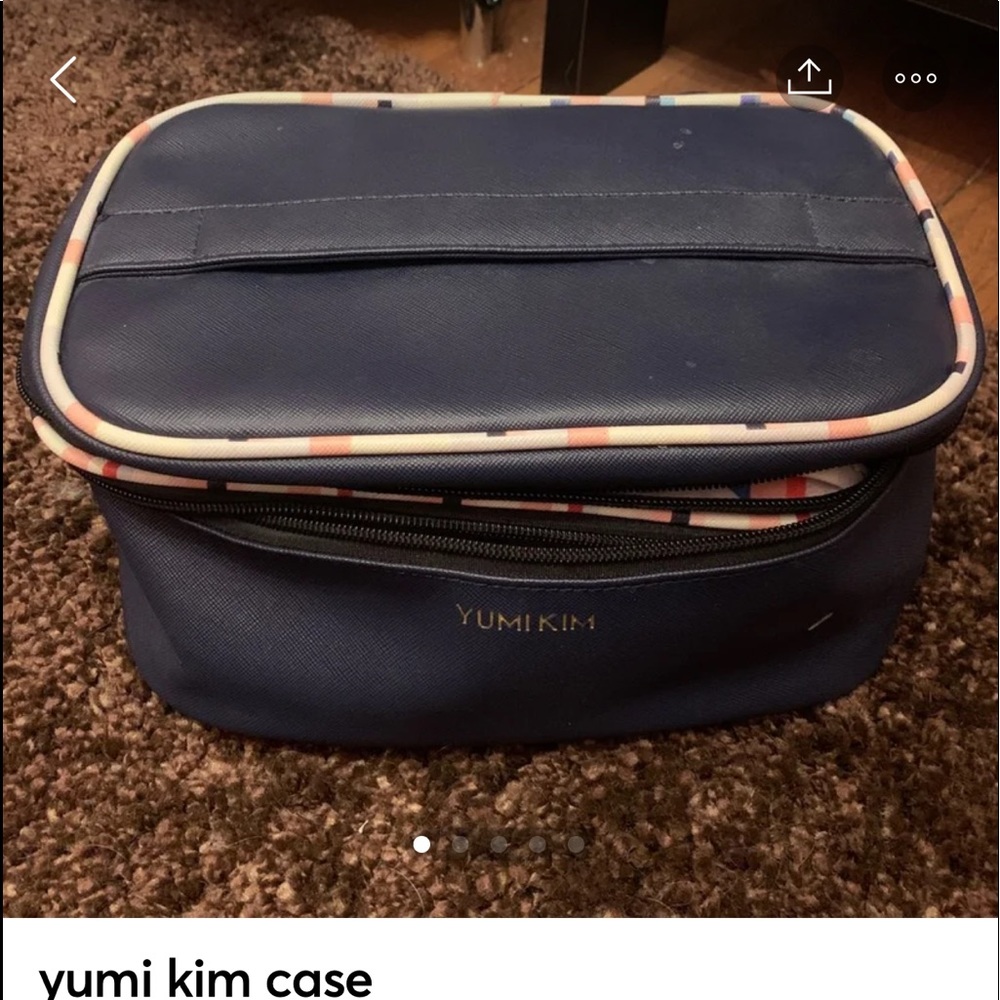 🌺Yumi Kim Case
